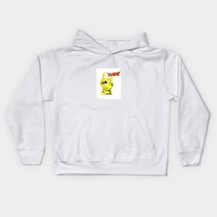 Tanos Kids Hoodie